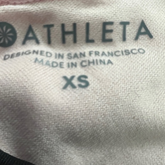 Athleta Swim Tops 2 Top  Bundle - Picture 13 of 16